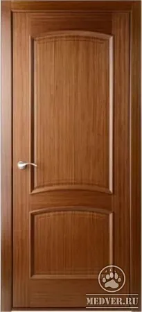 Дверь межкомнатная Ольха 39