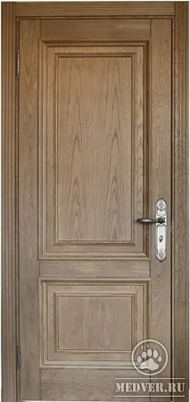 Дверь межкомнатная Дуб 116